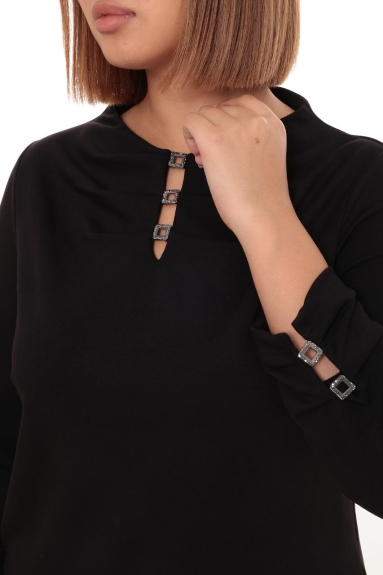 wholesale big size womens clothing turkey