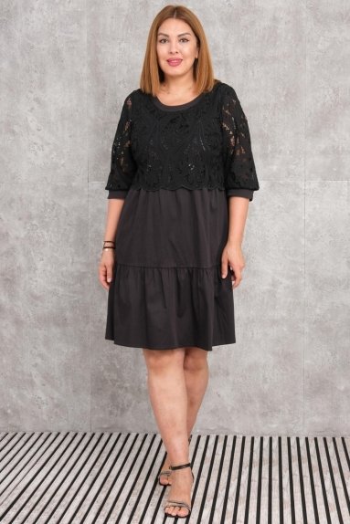 wholesaleWomen Clothes Plus Size Dress